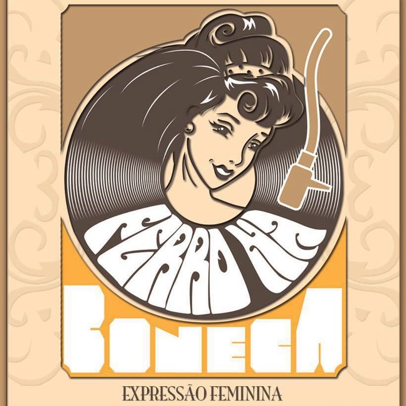 Coletivo feminino de discotecagem.Dé Schuw | Ju Mineira | Laylah. Música brasileira, soul, funk, afrobeat, hip hop. 100% Vinil