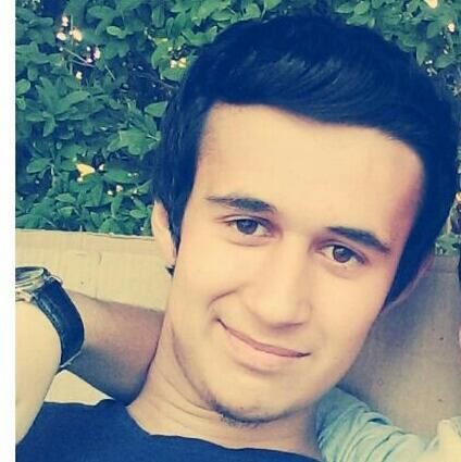 YTÜ Makina Mühendisi