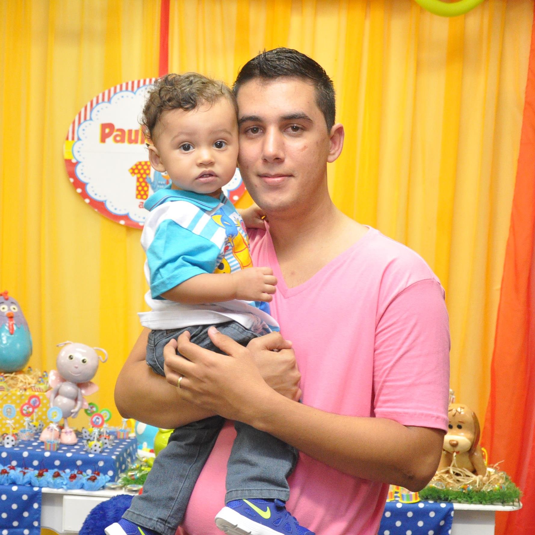 mparaujosantana's profile picture. 