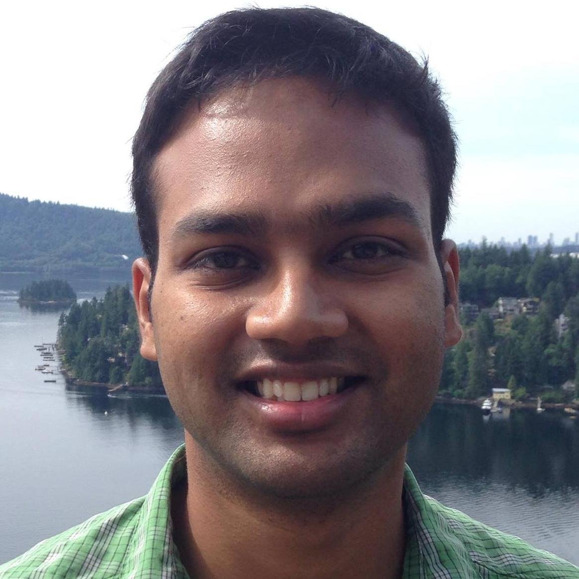 Software Engineer @ Meta