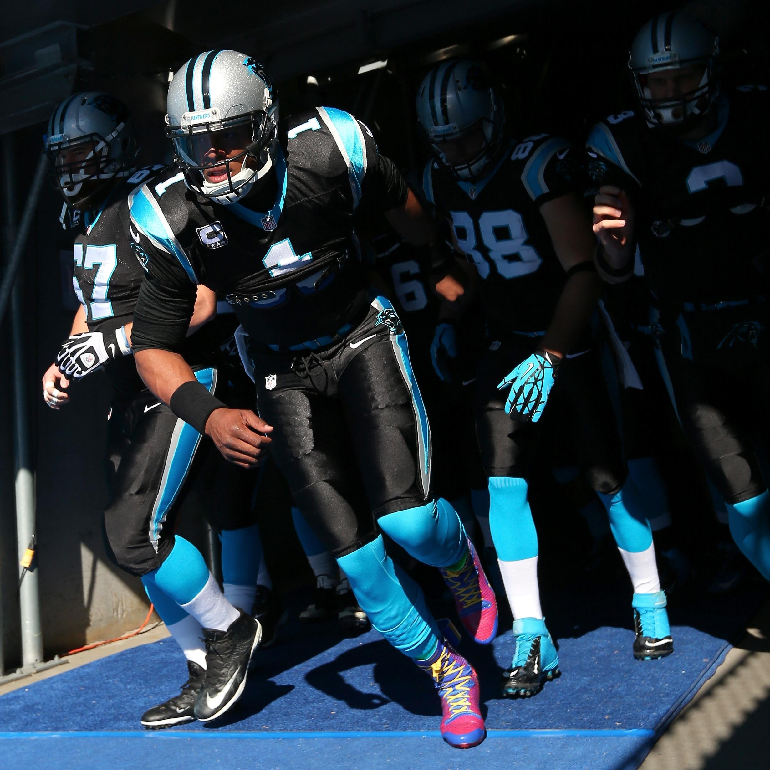 Carolina Panthers NFL Football, Draft and Fantasy news from the @ScoutMedia network.
Email: PanthersonScout@gmail.com