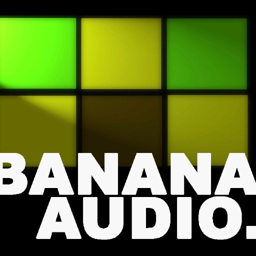 Banana Audio