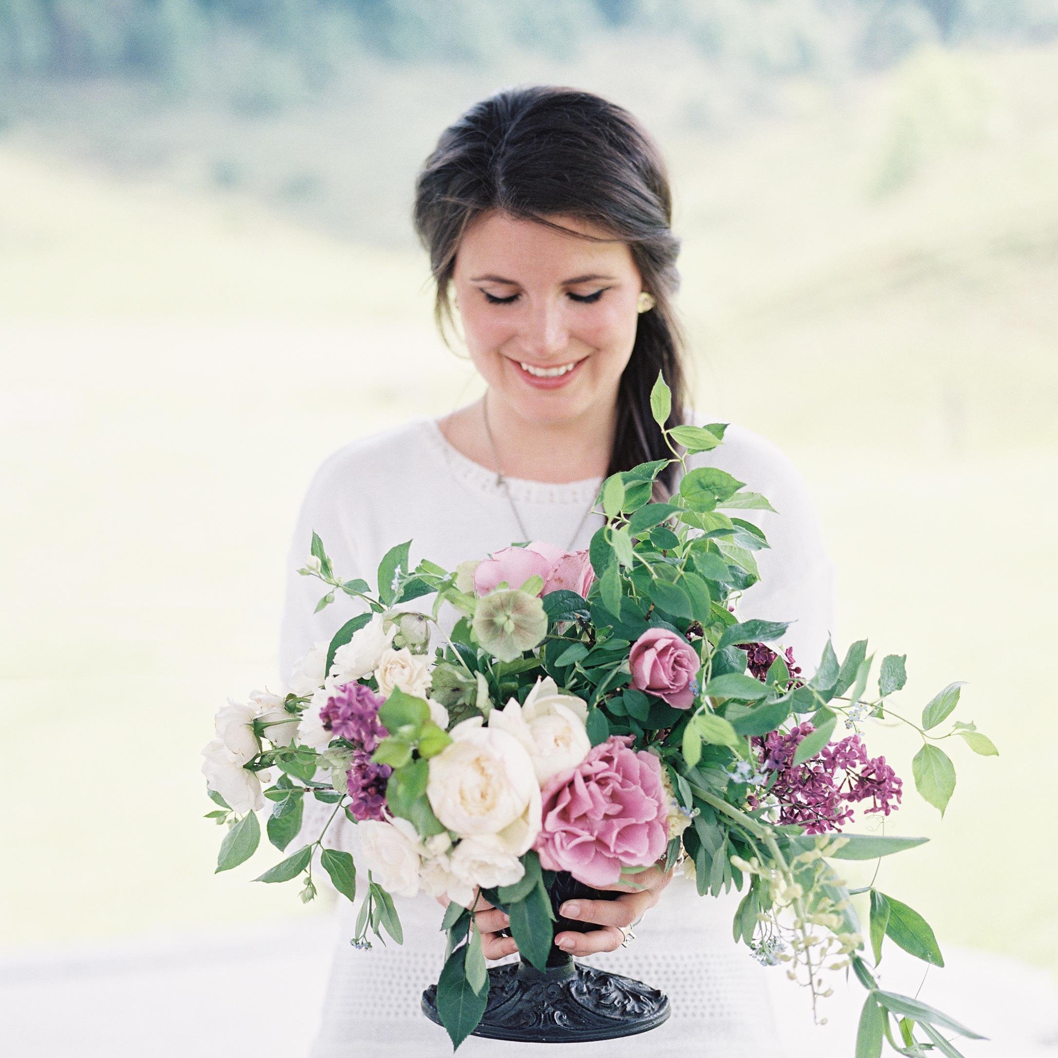 floral artistry & wedding planning. creating beauty in West Michigan, Northern Michigan and beyond