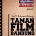 TamanFilm Bandung (@bdg_tamanfilm) Twitter profile photo