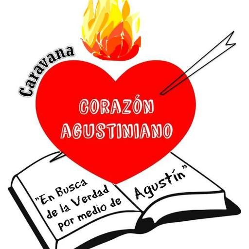 Juventudes Agustinos Recoletas
Parroquia Nuestra Señora de Lourdes
Tía Juana - Estado Zulia - Venezuela 
Una Sola Alma, Un solo Corazón