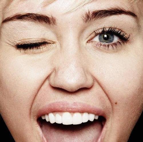She wish Chanel! Smiler yeah ❤️