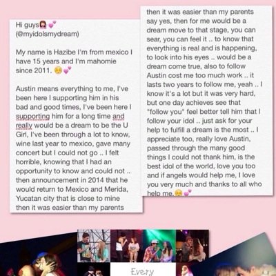 UGirlOct3th? please help me RT THIS https://t.co/D98KSzV46W and twet #HazibeForUGirlOct3th || thank you!❤️