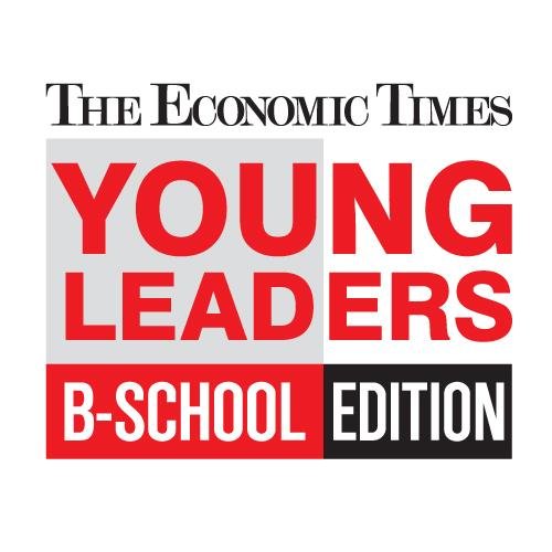 The Economic Times Young Leaders B-School Edition is the biggest hunt for young leaders across B-Schools in India. https://t.co/R8G3LsJnBX