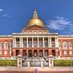 Mass. House of Reps (@mass_reps) Twitter profile photo