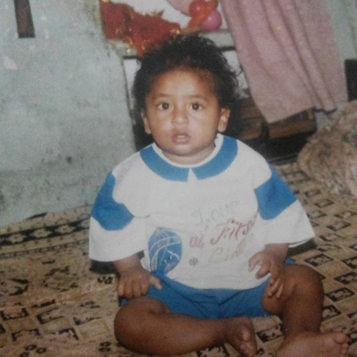 harshit_sri17 Profile Picture