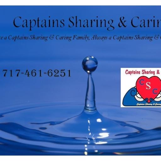 CaptsSharing's profile picture. 