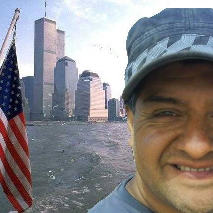 5 de agosto de 1963,  ex combatiente de Malvinas , laburante descreido , filosofo urbano...