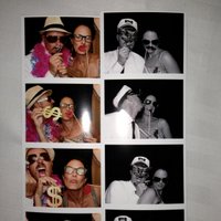 Kendal Norris (@mjeventgroup) 's Twitter Profile