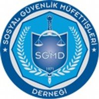 Sosyal Güvenlik Müfettişleri Derneği (@sosgumder) 's Twitter Profile Photo