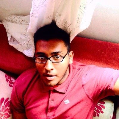 Fuck my bio man want to talk to me follow me that is all