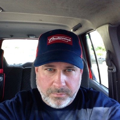 WadeMetzinger's profile picture. 