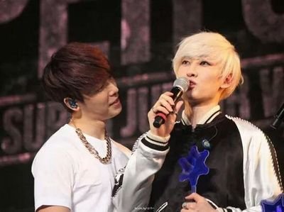 Always support SUPER JUNIOR :^) :* ♥[[♥♠]]