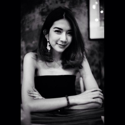 Runner up Miss Thailand Universe07,Actress Ch7,Model ,Kgroup E-Girls 6th ,JohnRobertPowers Instructer ,Ballet n Jazz Dance teacher
Make it Happen Event Co.,Ltd.
