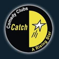 Catch A Rising Star 
The Original NYC Comedy Club
Hyatt Regency Princeton
102 Carnegie Center
Princeton, NJ