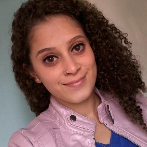 Pequena menina,grande mulher!!!