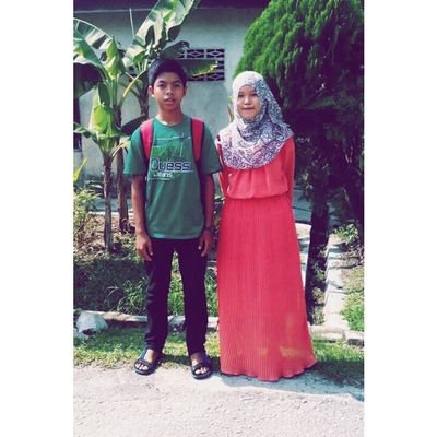 My sweet Hearts = Adham Nafis') Insyallah untill Forever♡12
