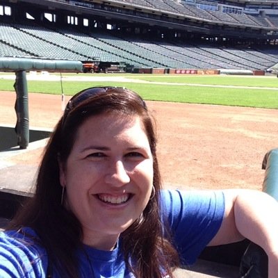 Hilary Miller Profile