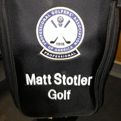2004 SOPGA Apprentice Assistant of the Year. PGA Professionals: Experts in the Game and Business of Golf