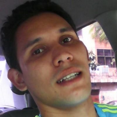 joseroncoca's profile picture. 