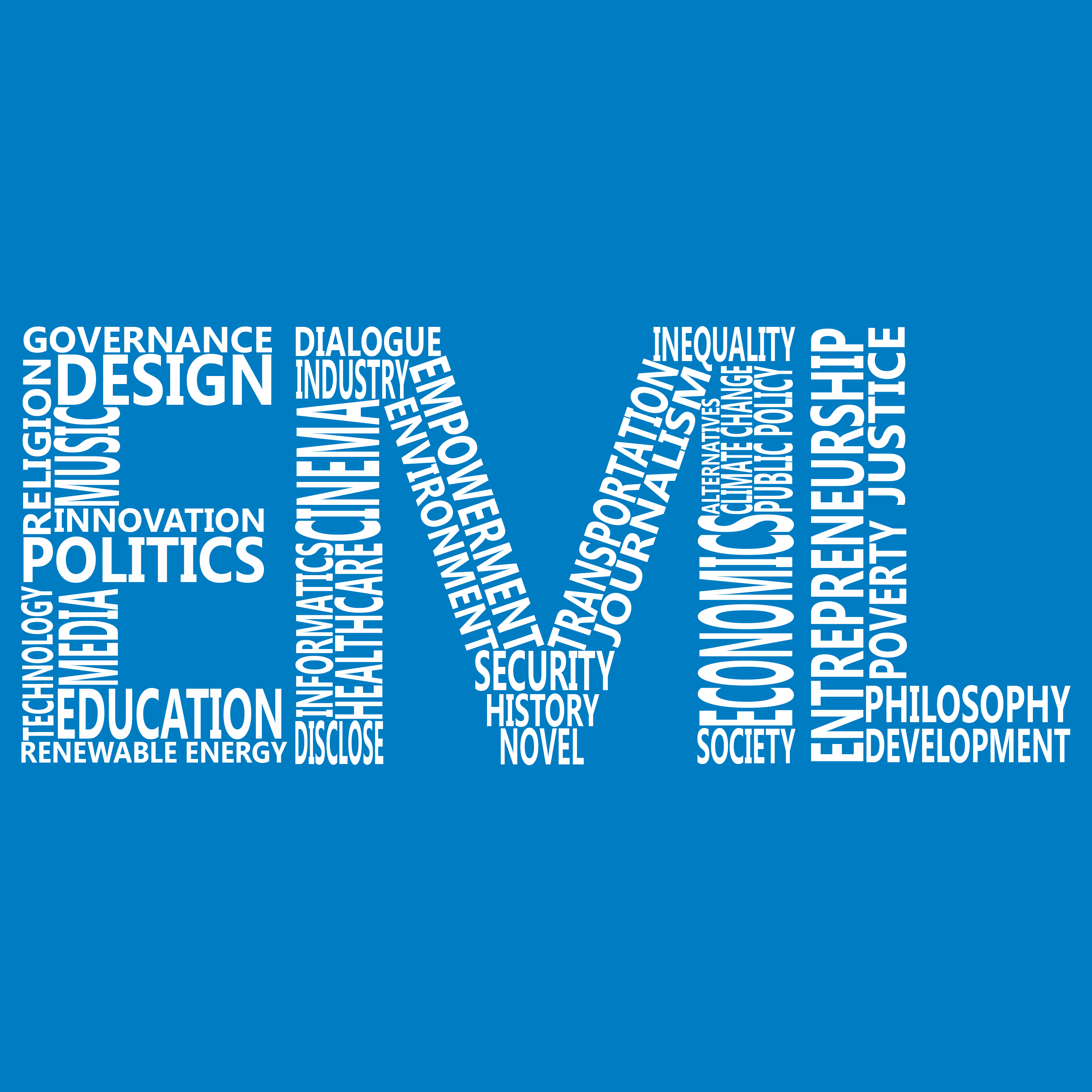 Extramural Lectures (EML) Estd. in 1982 Flagship lecture series, IIT Madras aiming to facilitate interaction between students and speakers from diverse fields.