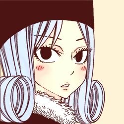 [ Juvia Lockser ジュビア・ロクサー ] Juvia lives for the ones that she loves! You've got to as well. If you have love in your life, then you must keep on living! #FTRP