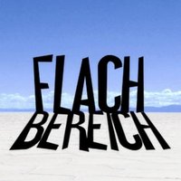 Flachbereich(@Flachbereich) 's Twitter Profile Photo