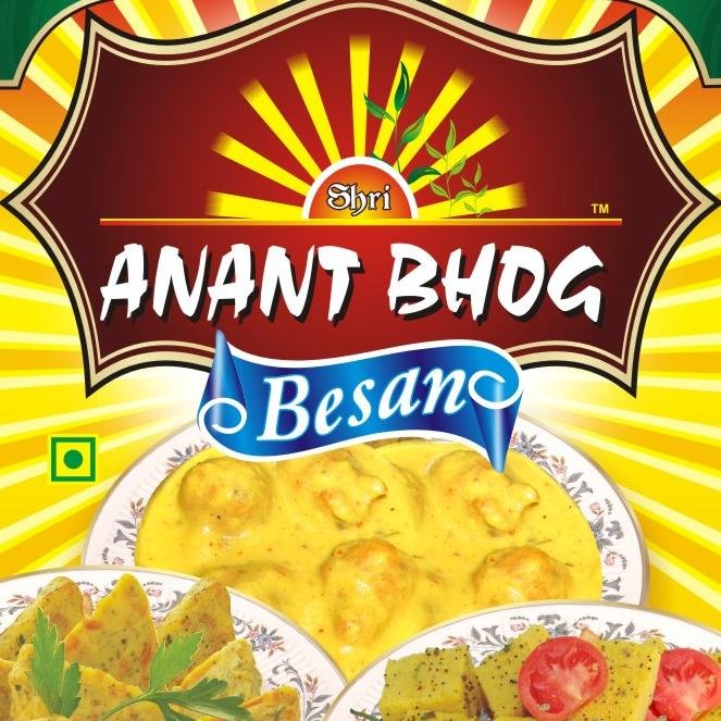 anantbhogatta's profile picture. 