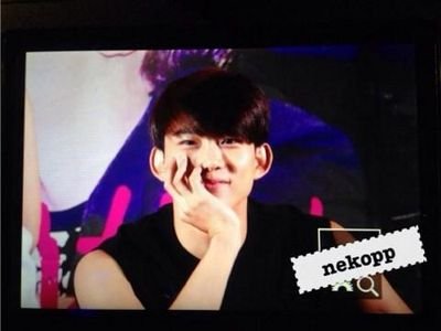 Vietnam 
2PM only & 4ever
Hottest
택연
Taeckay, CNN , Khunyoung , Junbros
