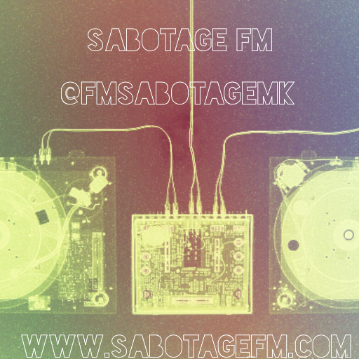 FmSabotageMK's profile picture. Online Radio Station bringing the best in Bass Music. http://t.co/UbXZid1eEc

http://t.co/UbXZid1eEc