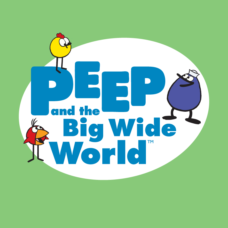 PEEP gives wings to the innovative idea of teaching science to preschoolers with a comprehensive science program to engage kids 3-5 years old. 🐣
