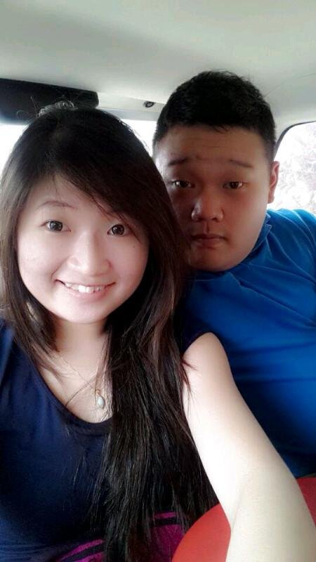Wife, mom to be, jobless, and I happy everyday