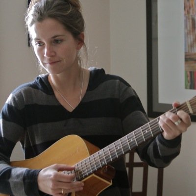 anouk_laure's profile picture. Musician, songwriter, performer, artist, teacher, tug boat captain, author and illustrator of Outside to Play children's book and song.