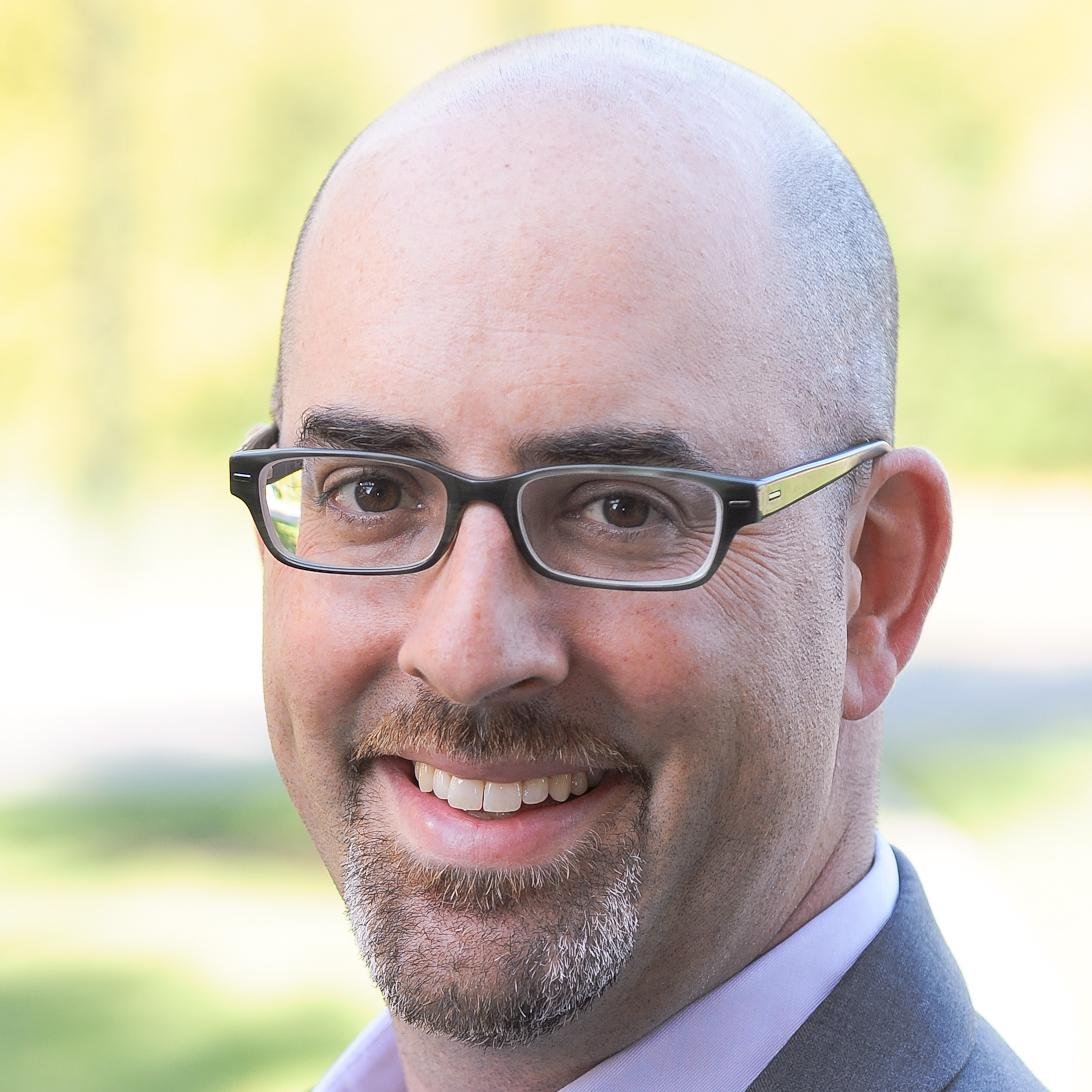 Executive Director, University of Oregon Alumni Association