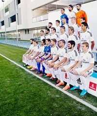 Sigueme, t sigo,que satisfaccion siento al ser: Madridista, aduanero,#ladecima2014#cr7elqenoscalma.