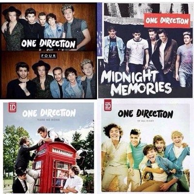 if u ever think that im going to stop being a directioner when im 90 years old... you 100% wrong❤️