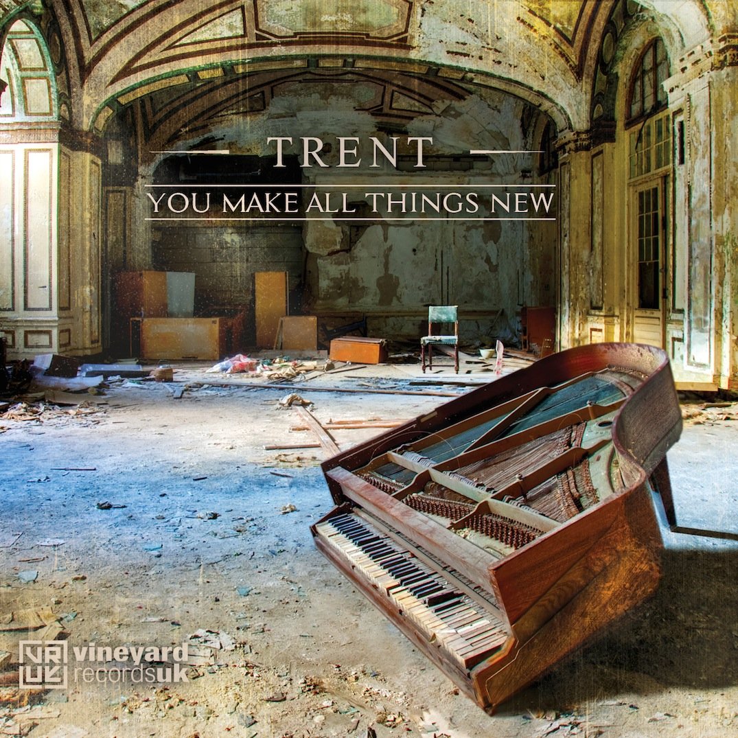 Trent are a worship band from Trent Vineyard, Nottingham, UK. Our new album You Make All Things New is out now on iTunes and via vineyard records uk and world.