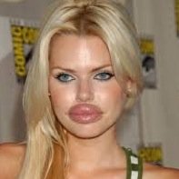 aye guh, you got those dick suckin lips