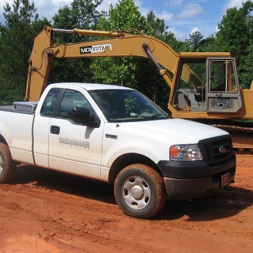 Dennis Corporation is a Southeastern licensed engineering, surveying, construction management, and general contracting firm.