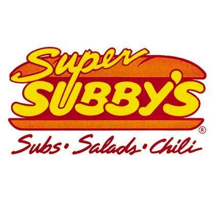 Great food, fast! Subs, salads, chili, wings and more! Follow us on Instagram @super_subbys!