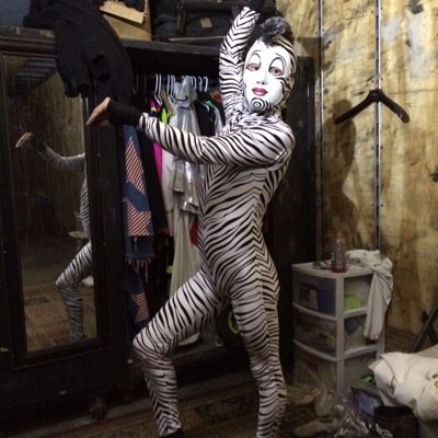 OdieBayaraa's profile picture. 