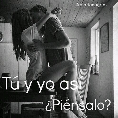 te amo