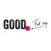 Good Full Stop (@goodfullstop) Twitter profile photo