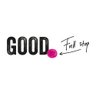 goodfullstop's profile picture. Be good to you.