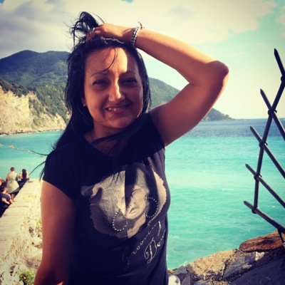 pameladimatteo1's profile picture. 