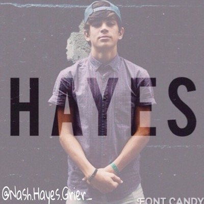 If you follow me, Ill follow you!
